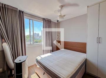 Apartamento · 20m² · 1 Quarto · Apartamento à Venda - Brás, 1 Quarto, 20 m2