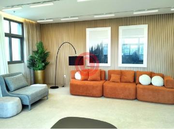 Foto 05 · Studio moderno no Paraíso, São Paulo-SP: 1 quarto, 1 sala, 1 banheiro, 22m² de área - Imperdível!