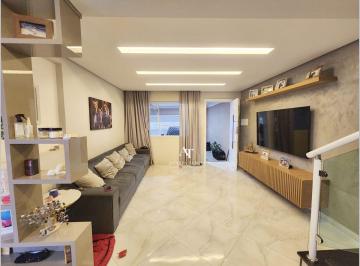 Casa de 3 quartos, São Paulo · SOBRADO BUTANTA - 3 QUARTOS (1 SUITE) COM 3 VAGAS