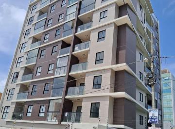 Apartamento de 3 quartos, Cabedelo · Apartamento 3 quartos, suite, varanda, elevador e lazer a venda em Ponta de Campina