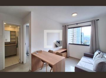 Apartamento · 25m² · 1 Quarto · Apartamento à Venda - Barra Funda, 1 Quarto, 25 m2