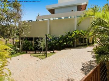 Casa , Mata de São João · CASA DE ALTÍSSIMO PADRÃO 4/4, 2 SUÍTES, PORTEIRA FECHADA, PRAIA DO FORTE!