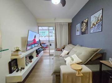 Apartamento de 2 quartos, Águas Claras · RESIDENCIAL LORYS - RUA 19 NORTE