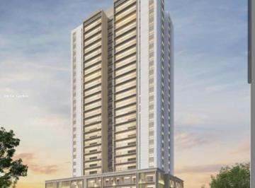 202601132221404891.jpeg · Apartamento para Venda em São Paulo, Campo Belo, 3 dormitórios, 3 suítes, 4 banheiros, 2 vagas