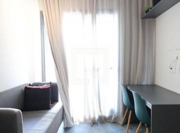 Apartamento · 30m² · 1 Quarto · Apartamento à Venda - Vila Olímpia, 1 Quarto, 30 m2