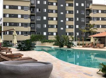 Foto 01 · Excelente apartamento com 3 dormitórios no jardim das palmeiras Ubatuba.