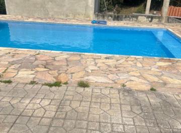 Rural de 3 quartos, Juquitiba · EXCELENTE CHÁCARA EM JUQUITIBA SP CHÁCARA COM LAGO