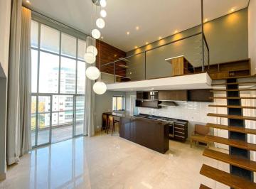 Apartamento de 3 quartos, São Paulo · Apto 160m² 2 Suítes 3 Vagas Pé Direito Duplo Lazer Bosque Privativo Parque Burle Marx