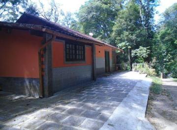 Casa de 3 quartos, Guapimirim · Casa duplex c/sala 2 ambientes, 3 quartos (2 suítes), escritório, total 190m2 