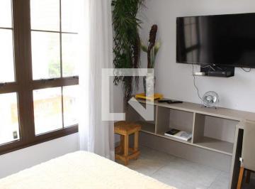 Apartamento · 21m² · 1 Quarto · Apartamento à Venda - Centro, 1 Quarto, 21 m2