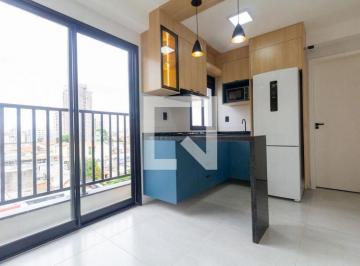 Apartamento · 27m² · 1 Quarto · Apartamento à Venda - Vila Aricanduva, 1 Quarto, 27 m2