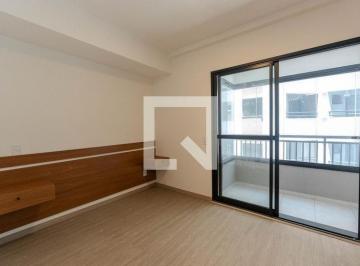 Apartamento · 38m² · 1 Quarto · Apartamento à Venda - Consolação, 1 Quarto, 38 m2