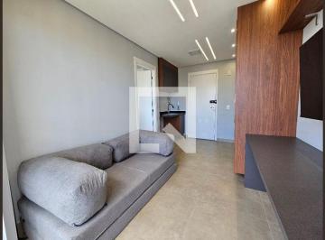 Apartamento · 27m² · 1 Quarto · Apartamento à Venda - Brooklin, 1 Quarto, 27 m2