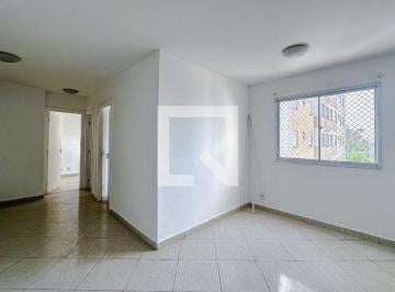 Apartamento · 43m² · 2 Quartos · Apartamento à Venda - Belém, 2 Quartos, 43 m2