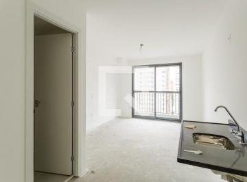 Apartamento · 25m² · 1 Quarto · Apartamento à Venda - Vila Olímpia, 1 Quarto, 25 m2