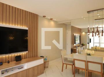 Apartamento · 68m² · 2 Quartos · 1 Vaga · Apartamento à Venda - Vila Jacuí, 2 Quartos, 68 m2