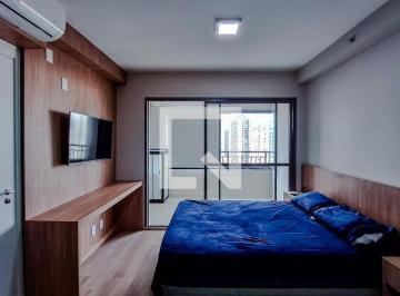 Apartamento · 32m² · 1 Quarto · Apartamento à Venda - Ipiranga, 1 Quarto, 32 m2