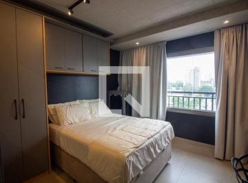 Apartamento · 24m² · 1 Quarto · Apartamento à Venda - Chácara Santo Antonio, 1 Quarto, 24 m2