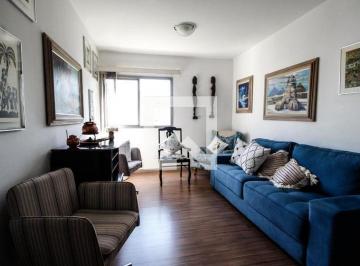 Apartamento · 86m² · 2 Quartos · 1 Vaga · Apartamento à Venda - Santana, 2 Quartos, 86 m2