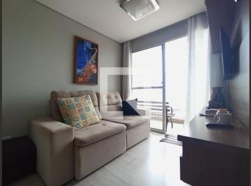 Apartamento · 49m² · 2 Quartos · 1 Vaga · Apartamento à Venda - Freguesia do Ó, 2 Quartos, 49 m2