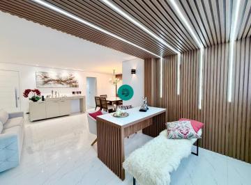 Apartamento · 150m² · 4 Quartos · 2 Vagas · Apartamento área privativa no Bairro Ouro Preto | Belo Horizonte