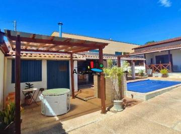 Casa · 220m² · 3 Quartos · 4 Vagas · Casa à venda, 3 quartos, 1 suíte, 4 vagas, Santa Marcelina - Sete Lagoas/MG