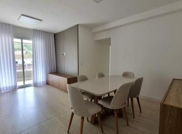 Apartamento · 84m² · 2 Quartos · 1 Vaga · Apartamento para aluguel com 83,73 m² no Vila da Serra