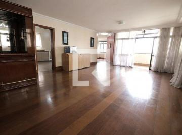 Apartamento · 250m² · 4 Quartos · 2 Vagas · Apartamento à Venda - Jardim Bela Vista, 4 Quartos, 250 m2