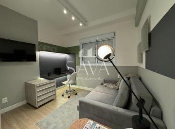 Apartamento · 82m² · 2 Quartos · Apartamento para aluguel com 82,33 m² no Vila da Serra