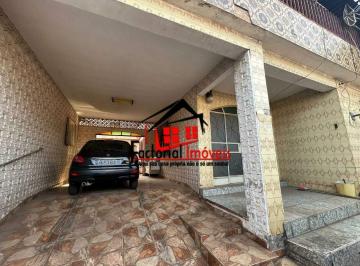 Casa · 356m² · 5 Quartos · 4 Vagas · Casa de 5 quartos à venda no bairro Glória – Belo Horizonte/MG