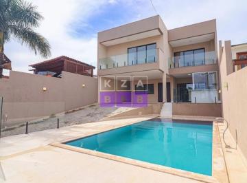 Casa · 328m² · 3 Quartos · 2 Vagas · Casa maravilhosa no Cond. Jardim Botânico 5