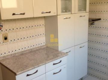Apartamento · 60m² · 2 Quartos · 1 Vaga · Apartamento 2 quartos para aluguel em Jardim Paulista, Ribeirão Preto – 60 m²