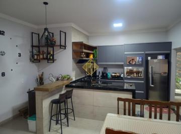 Casa · 112m² · 2 Vagas · Casa à venda, 2 vagas, Interlagos - Palotina/PR
