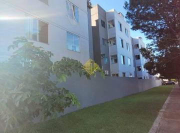 Apartamento · 47m² · 2 Quartos · 1 Vaga · Apartamento à venda, 2 quartos, 1 vaga, Jardim Coopagro - Toledo/PR