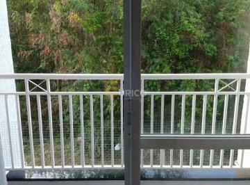 Apartamento · 58m² · 2 Quartos · 1 Vaga · Apartamento à venda no PONTE ALTA em Valinhos/SP