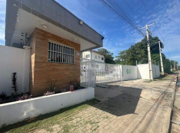 Casa · 60m² · 2 Quartos · 1 Vaga · Casa em Condomínio para aluguel, Condominio Pinheiro Park no bairro Cidade Nova, Teresina/PI