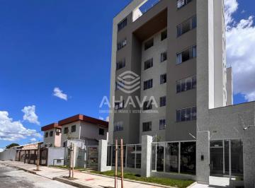 Apartamento · 85m² · 2 Quartos · 2 Vagas · Área Privativa 2 - Quartos sendo 1 Suíte - 2 Vagas- Santa Branca, próximo ao Colégio Piaget