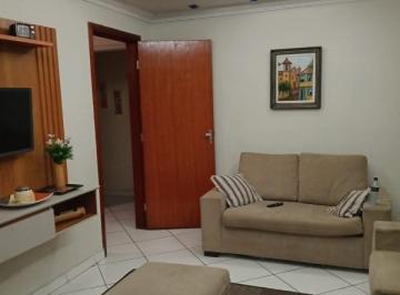 Casa · 120m² · 3 Quartos · 2 Vagas · Casa à venda, 3 quartos, 3 suítes, 2 vagas, Darcy Ribeiro - Contagem/MG
