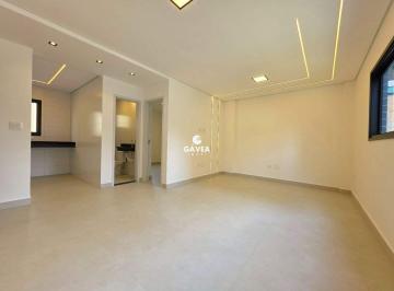 Casa · 98m² · 3 Quartos · 1 Vaga · Casa à venda no Guilhermina em Praia Grande.