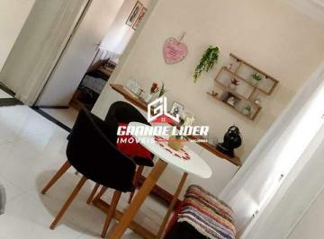 Apartamento · 42m² · 2 Quartos · 1 Vaga · Apartamento à venda, 2 quartos, 1 vaga, Arvoredo 2ª Seção - Contagem/MG