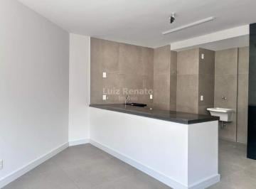Apartamento · 57m² · 1 Quarto · 1 Vaga · Apartamento para aluguel 1 quarto 1 vaga - Santo Agostinho