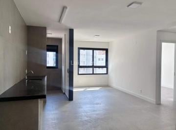 Apartamento · 56m² · 1 Quarto · 1 Vaga · Apartamento para aluguel 1 quarto 1 vaga - Santo Agostinho