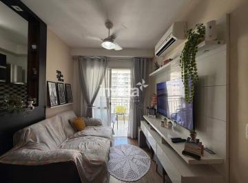Apartamento · 64m² · 2 Quartos · 1 Vaga · Apartamento à venda no bairro Marapé