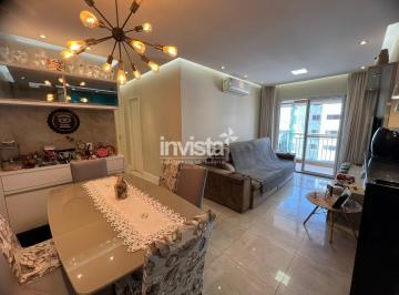 Apartamento · 82m² · 3 Quartos · 2 Vagas · Apartamento à venda no bairro Macuco