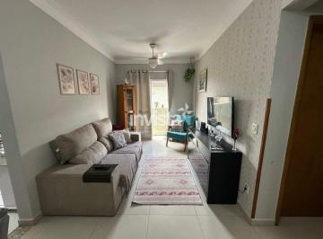 Apartamento · 65m² · 2 Quartos · 1 Vaga · Apartamento à venda no bairro Vila Mathias