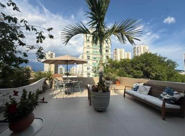 Apartamento · 183m² · 3 Quartos · 2 Vagas · Cobertura à venda no bairro Ponta da Praia