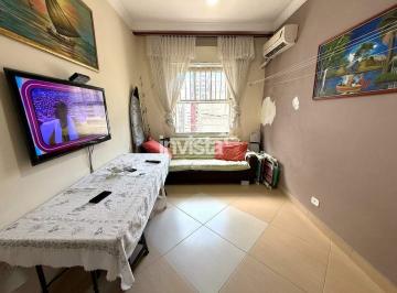 Apartamento · 50m² · 1 Quarto · 1 Vaga · Apartamento à venda no bairro Pompéia