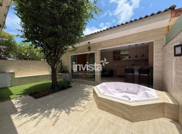 Casa · 128m² · 2 Quartos · 2 Vagas · Casa à venda no bairro Ponta da Praia