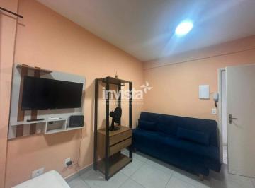 Apartamento · 30m² · 1 Quarto · 1 Vaga · Apartamento para aluguel no bairro Gonzaga