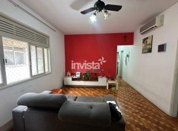 Apartamento · 110m² · 3 Quartos · 1 Vaga · Apartamento à venda no bairro Vila Belmiro